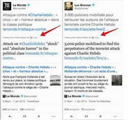 Twitter重新引入必应翻译服务 软件开发决策解析